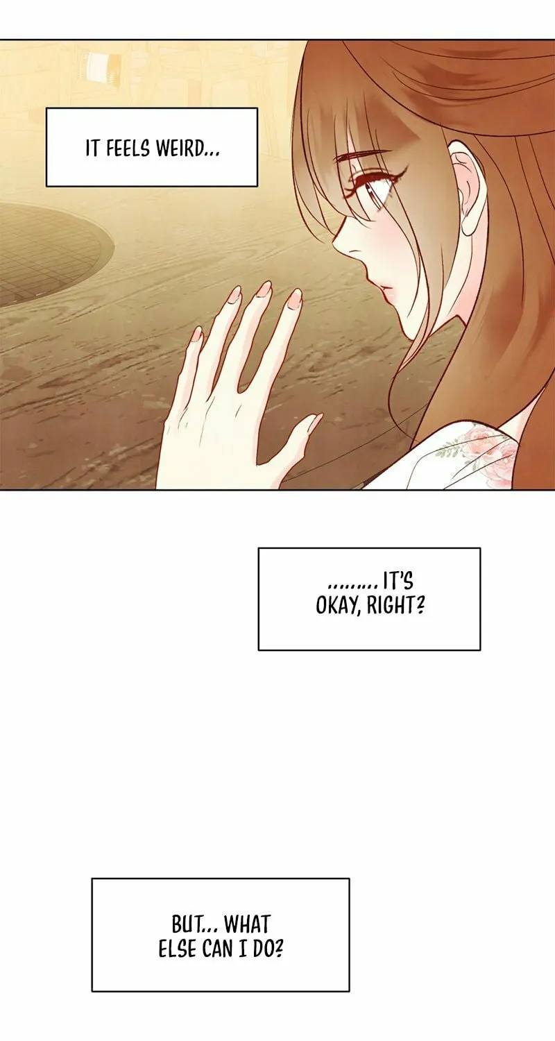 Our Secret Marriage Chapter 11 page 66 - 