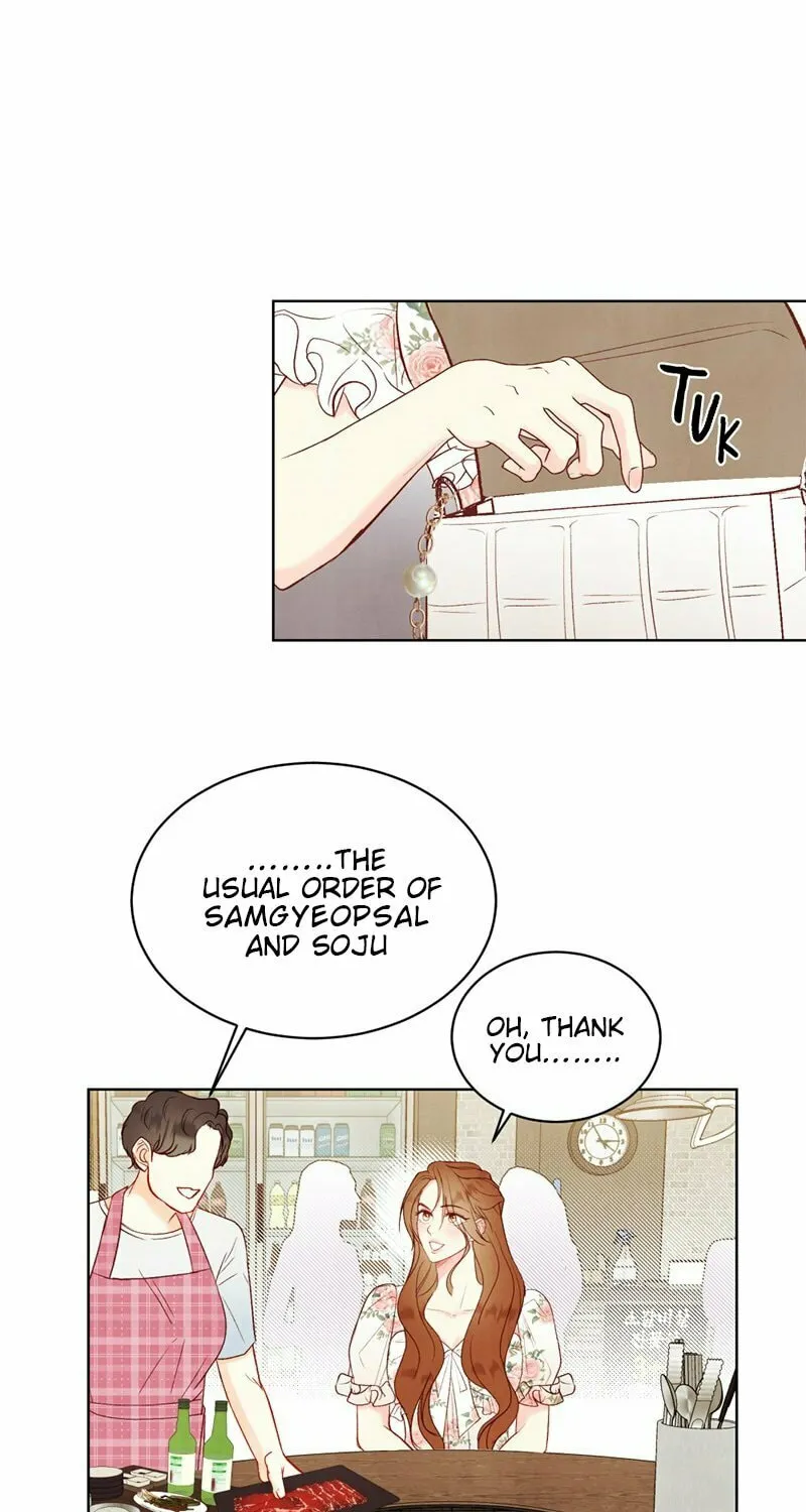 Our Secret Marriage Chapter 11 page 67 - 