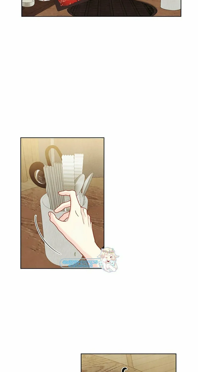 Our Secret Marriage Chapter 11 page 68 - 