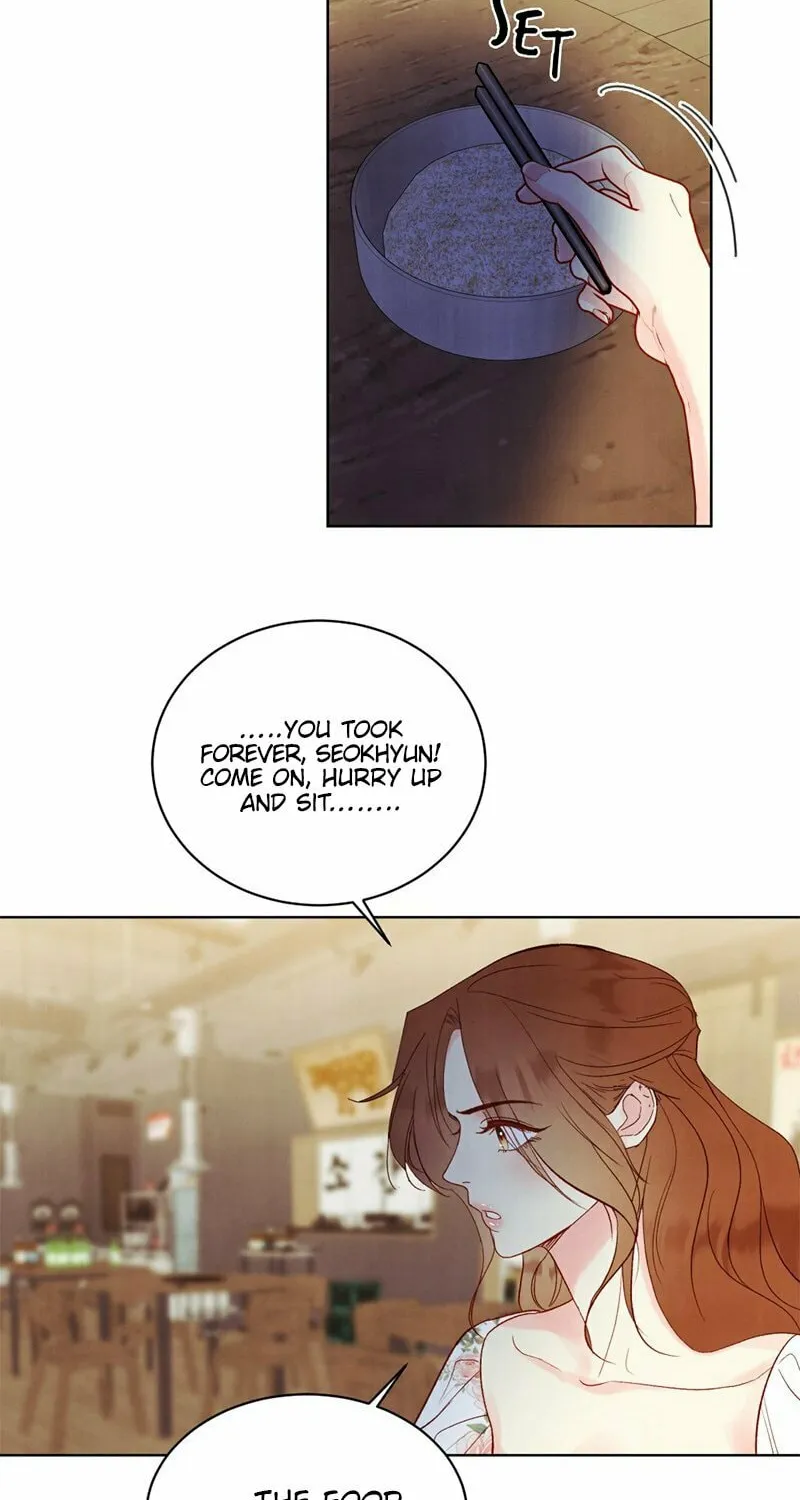 Our Secret Marriage Chapter 11 page 69 - 