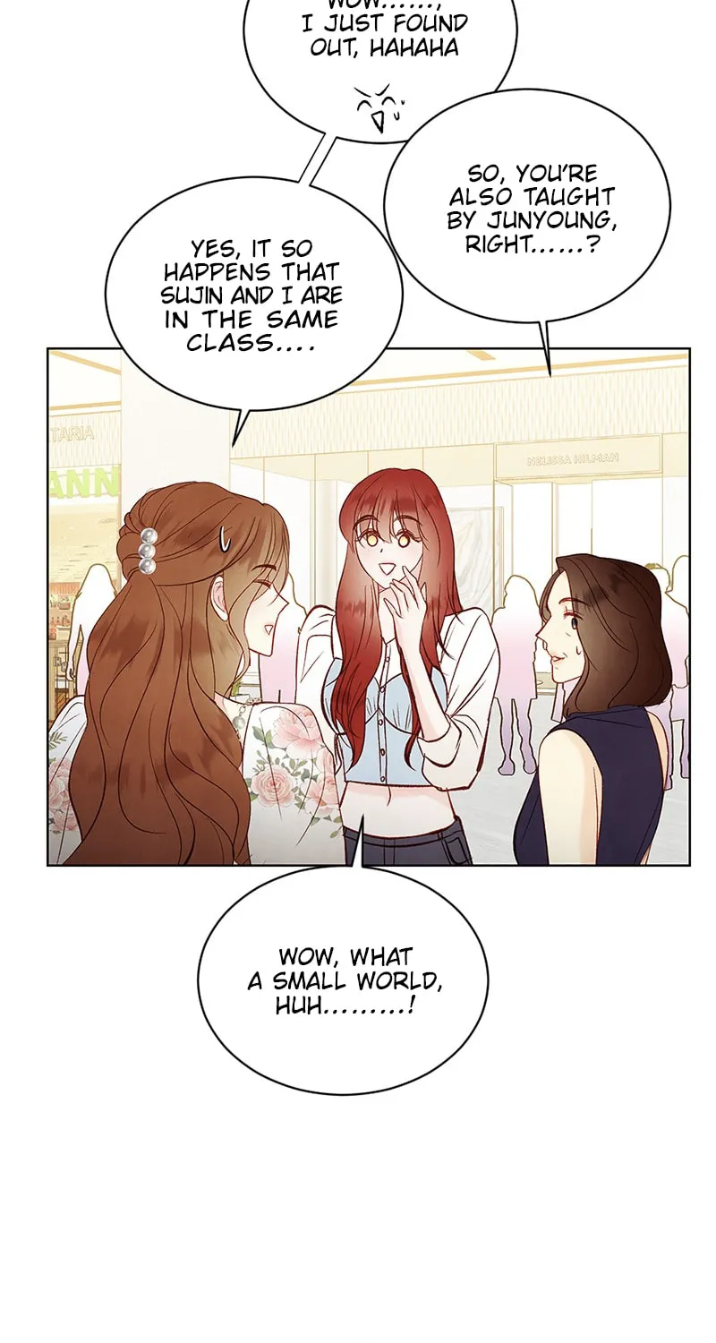 Our Secret Marriage Chapter 11 page 8 - 
