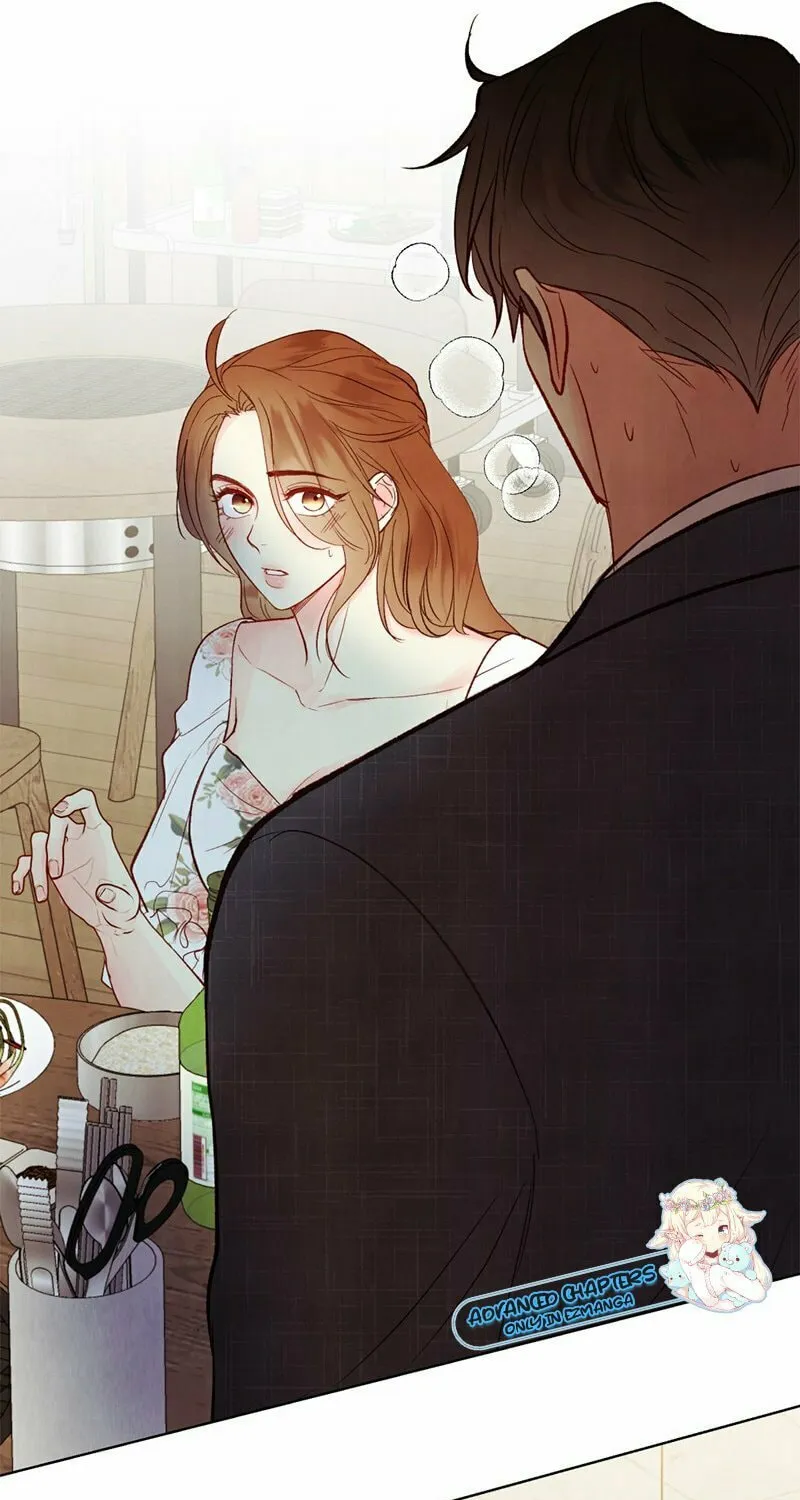 Our Secret Marriage Chapter 11 page 72 - 