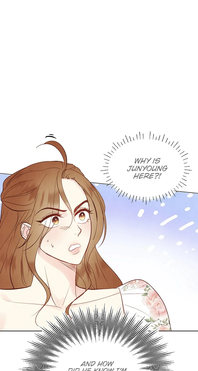 Our Secret Marriage Chapter 12 page 1 - 