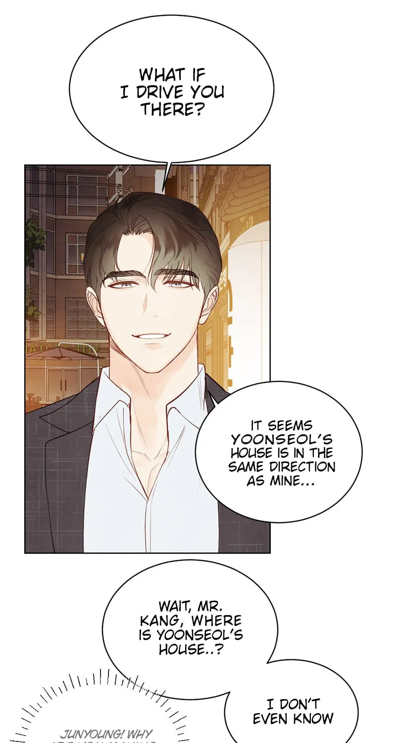 Our Secret Marriage Chapter 12 page 11 - 