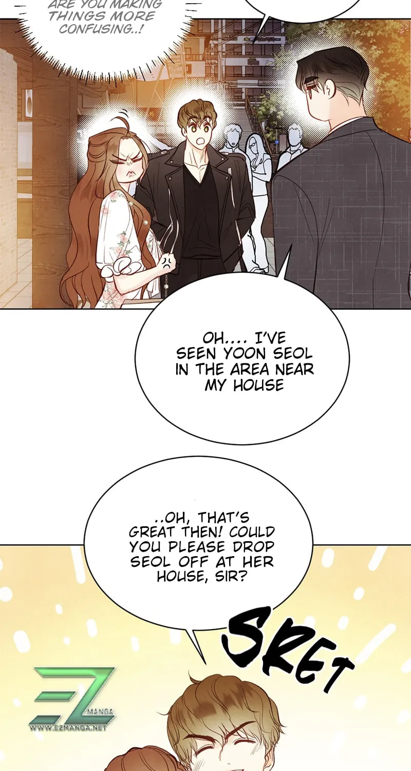 Our Secret Marriage Chapter 12 page 12 - 