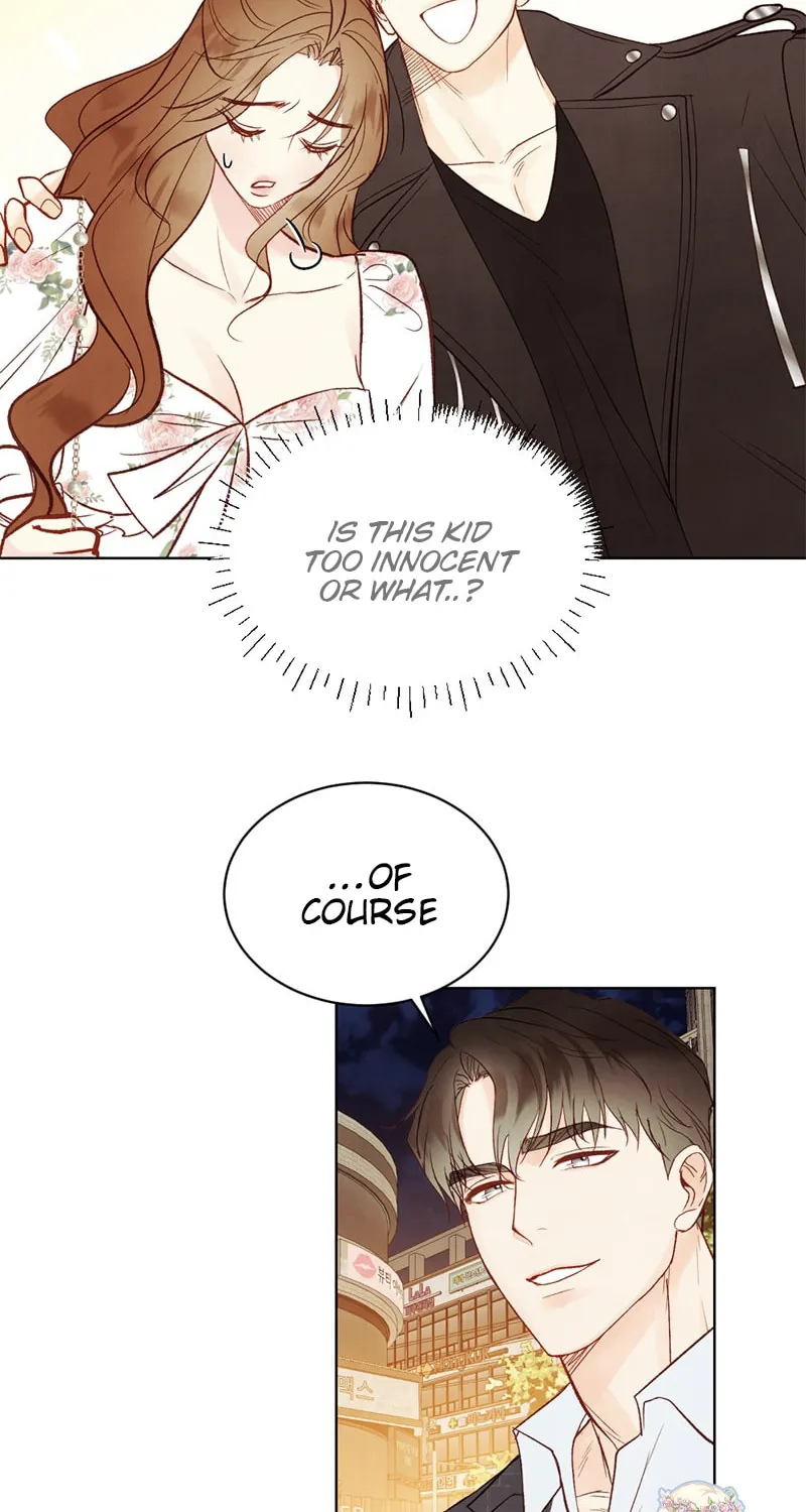 Our Secret Marriage Chapter 12 page 13 - 
