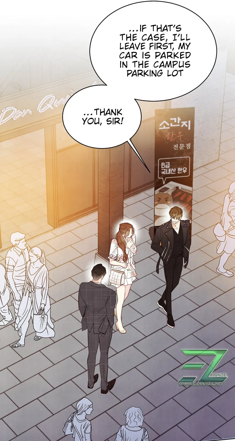 Our Secret Marriage Chapter 12 page 15 - 