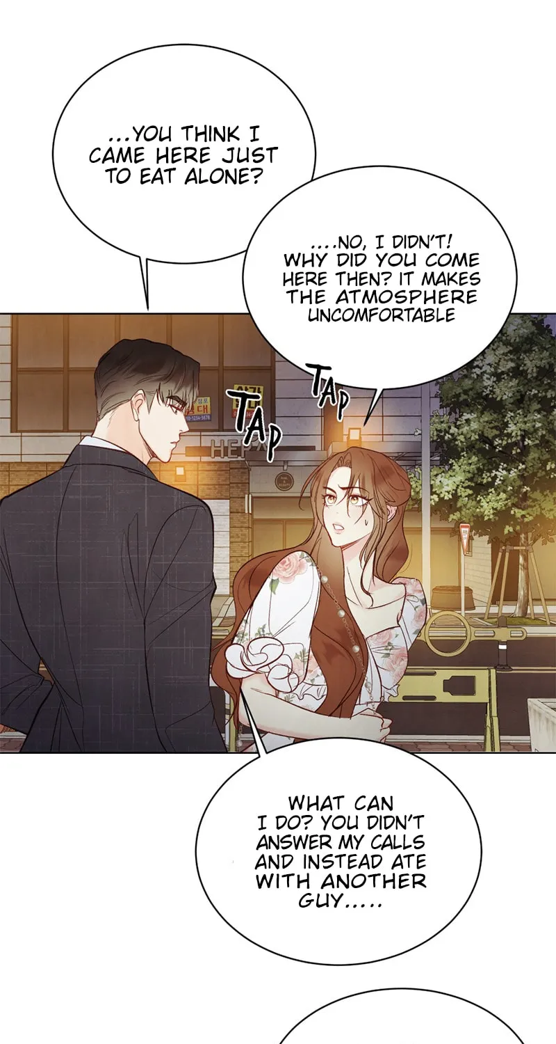 Our Secret Marriage Chapter 12 page 17 - 
