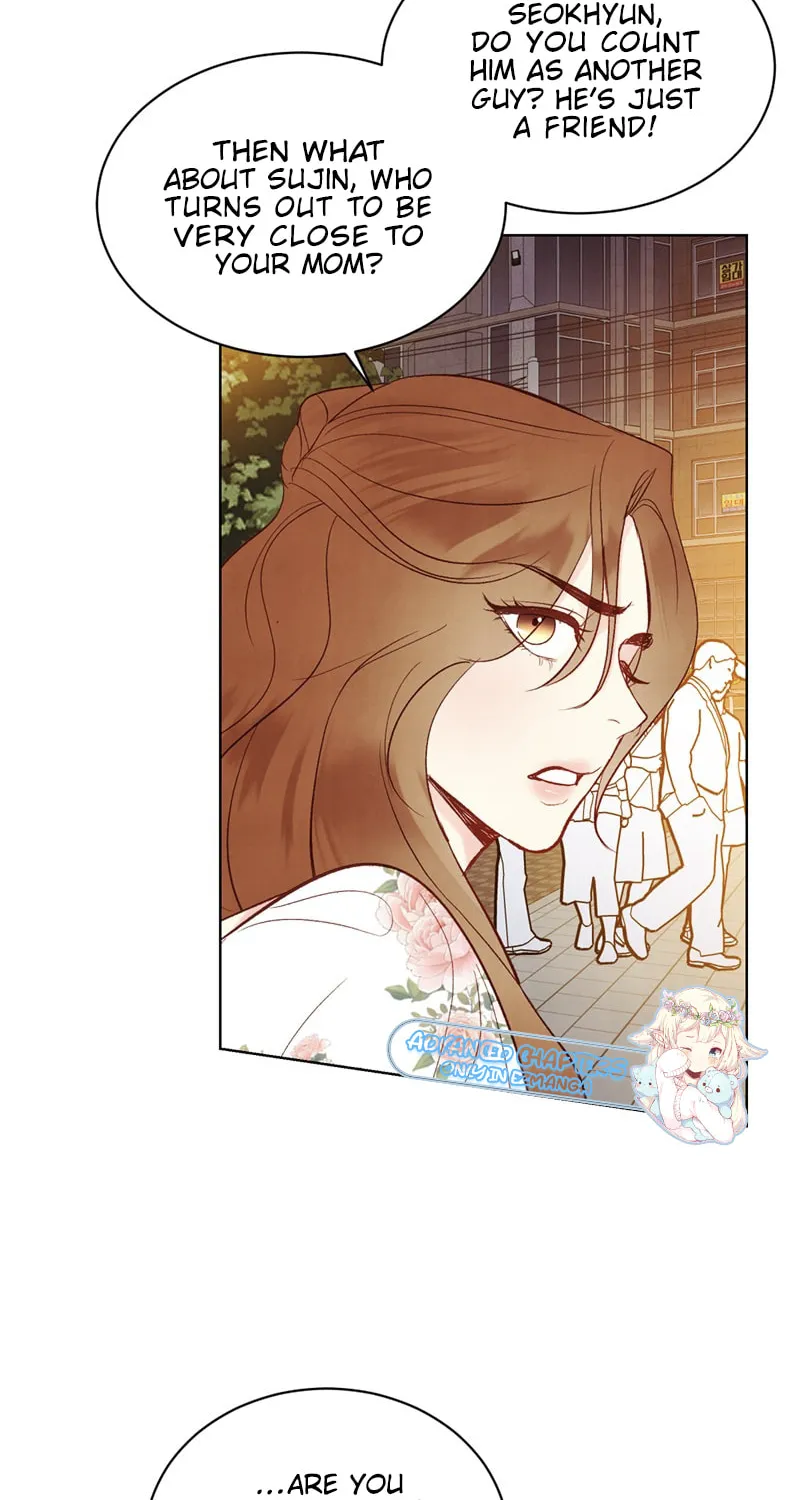 Our Secret Marriage Chapter 12 page 18 - 