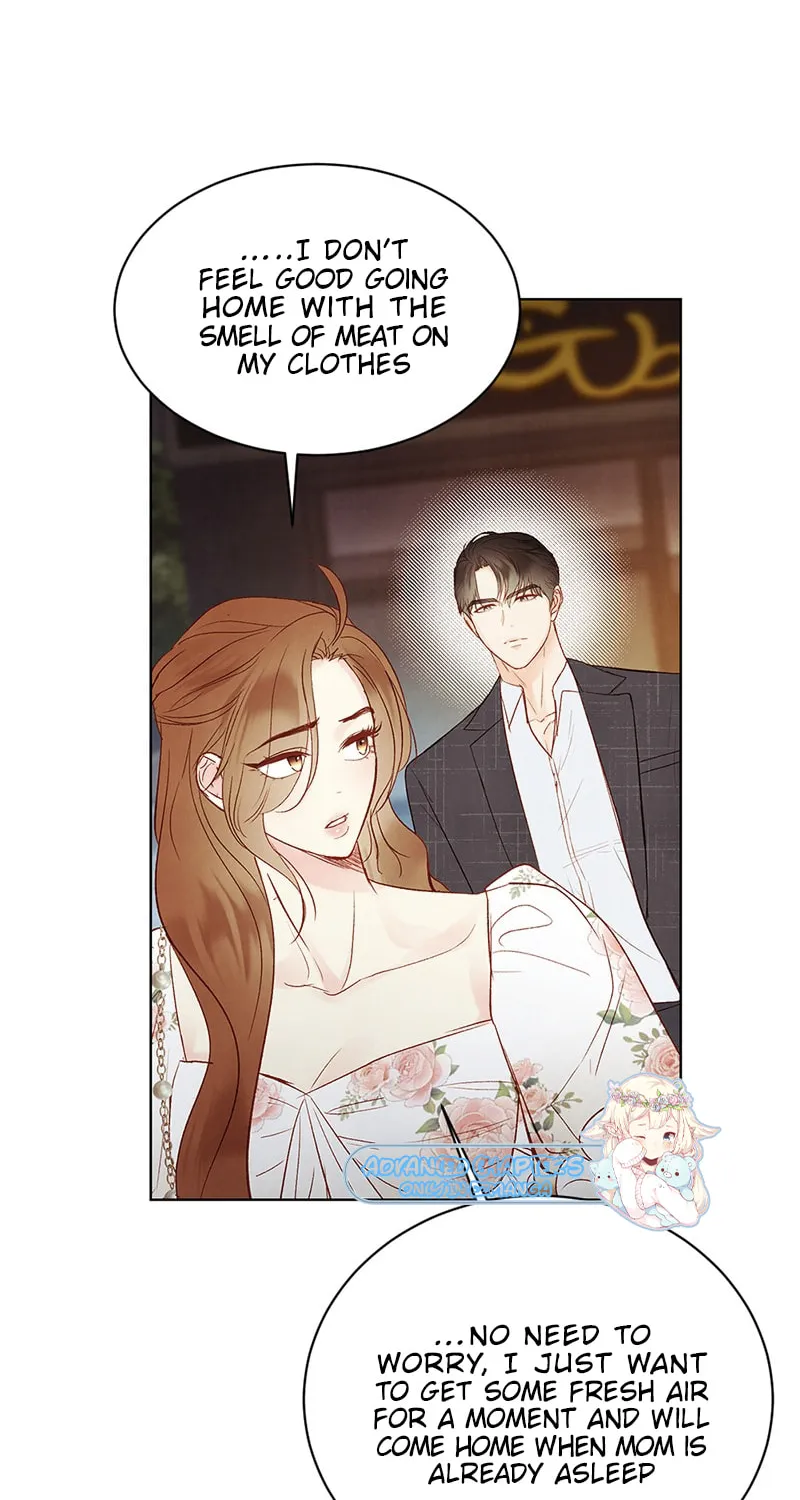 Our Secret Marriage Chapter 12 page 20 - 