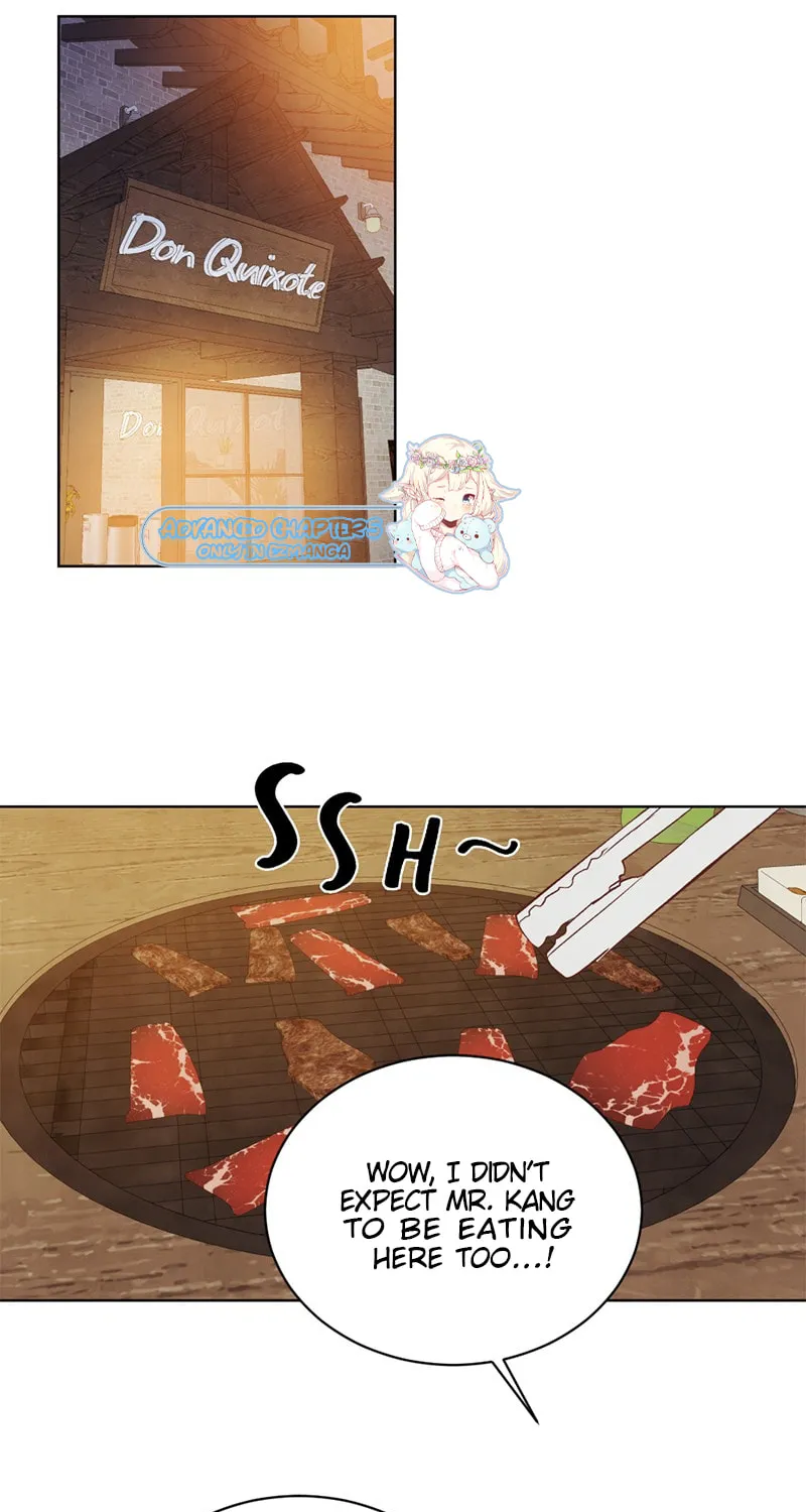 Our Secret Marriage Chapter 12 page 3 - 