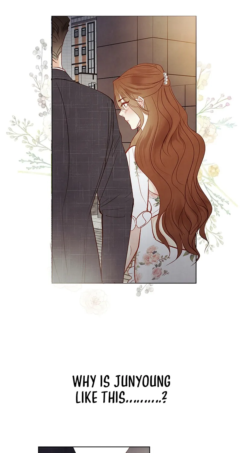 Our Secret Marriage Chapter 12 page 27 - 