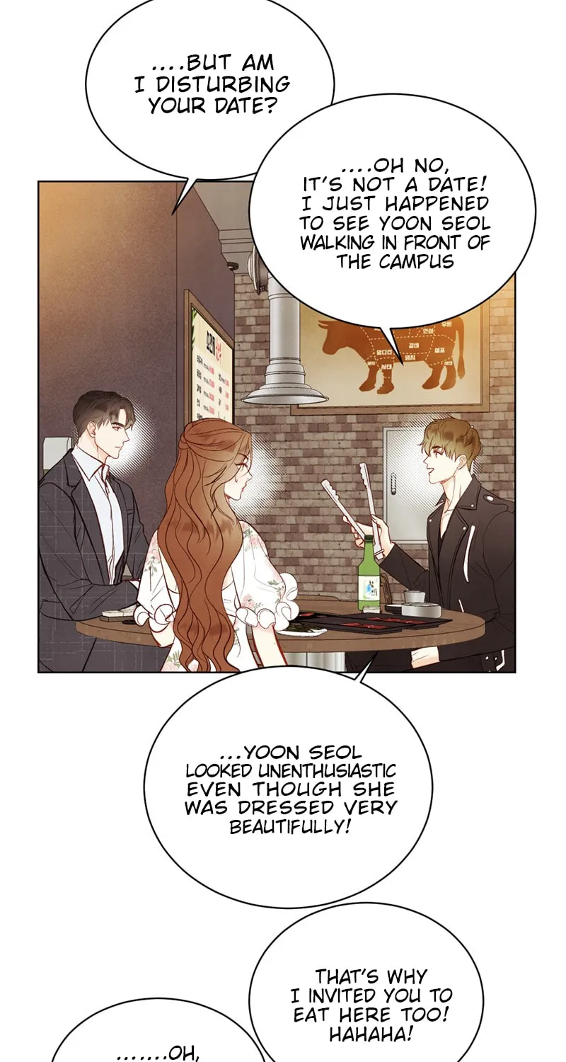 Our Secret Marriage Chapter 12 page 4 - 