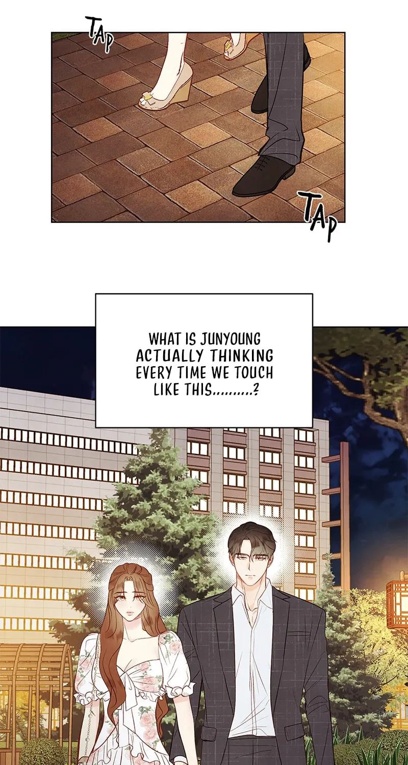 Our Secret Marriage Chapter 12 page 31 - 