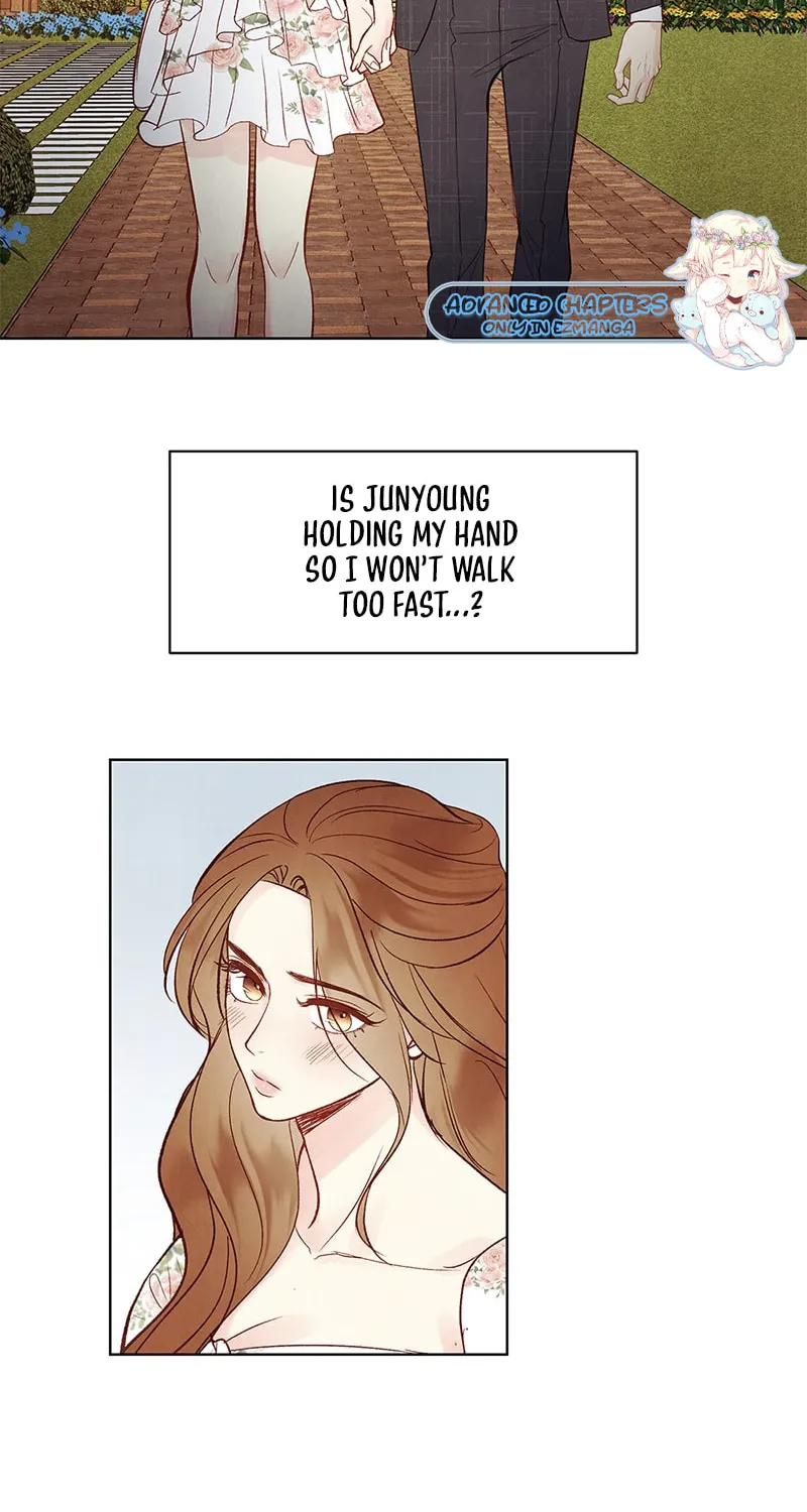 Our Secret Marriage Chapter 12 page 32 - 