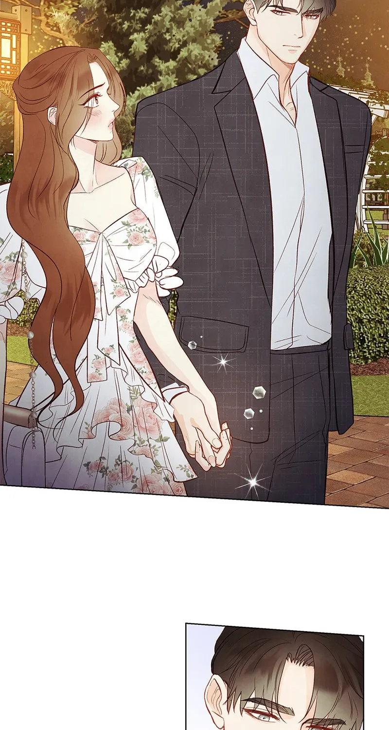 Our Secret Marriage Chapter 12 page 34 - 