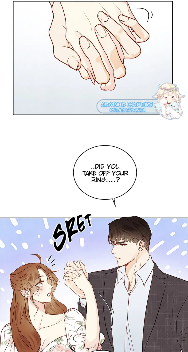 Our Secret Marriage Chapter 12 page 36 - 