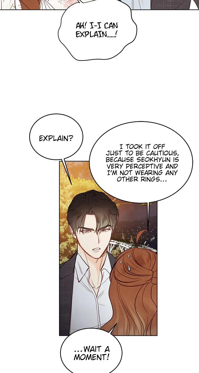 Our Secret Marriage Chapter 12 page 37 - 