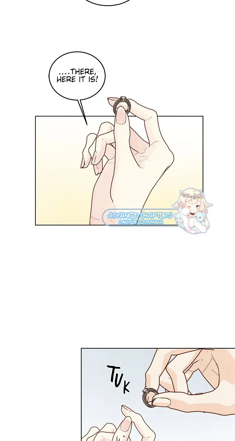 Our Secret Marriage Chapter 12 page 38 - 