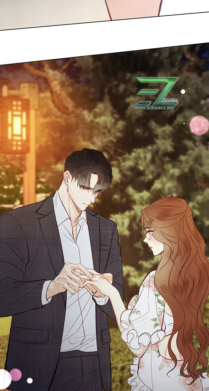 Our Secret Marriage Chapter 12 page 40 - 