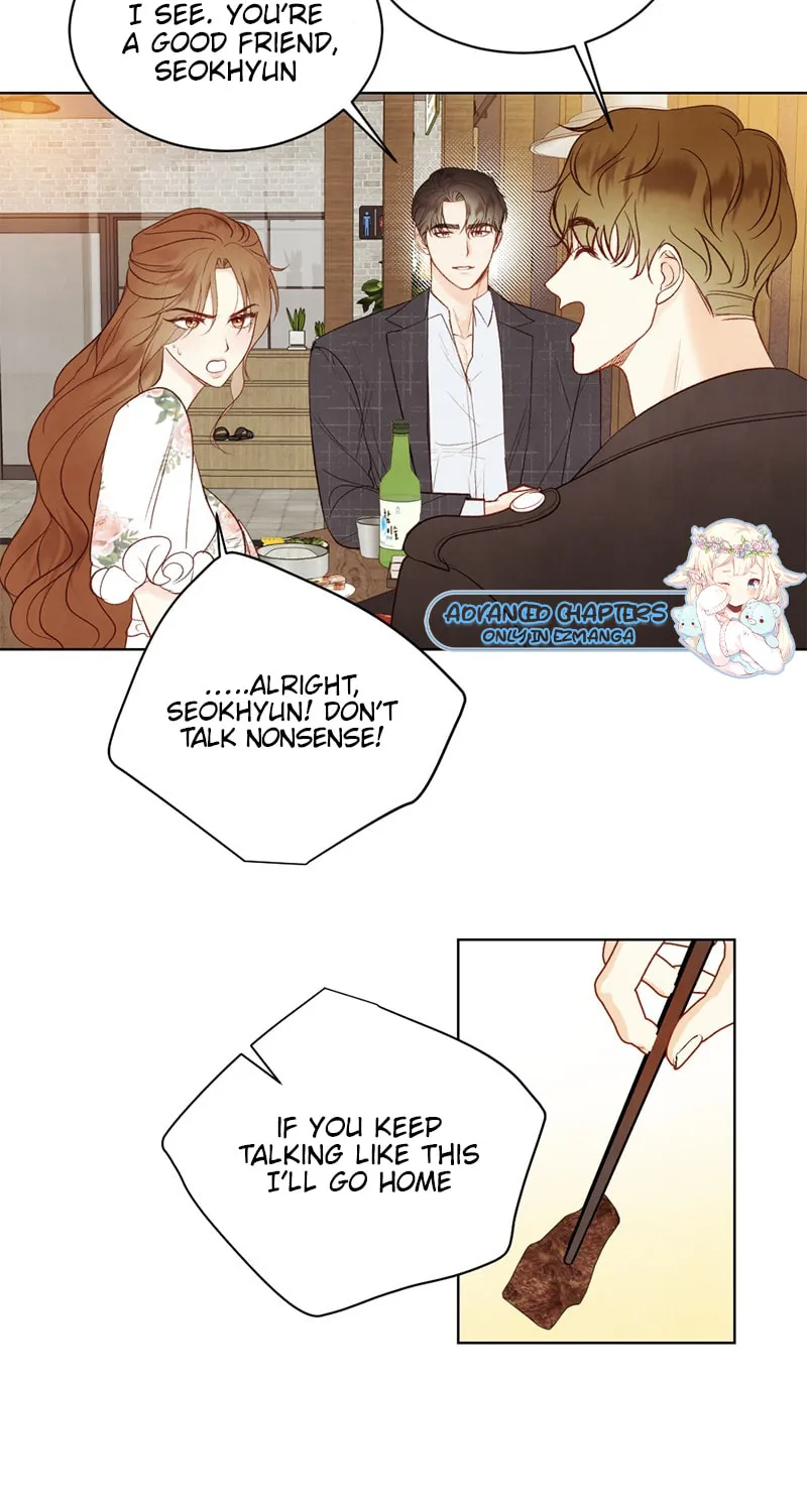 Our Secret Marriage Chapter 12 page 5 - 