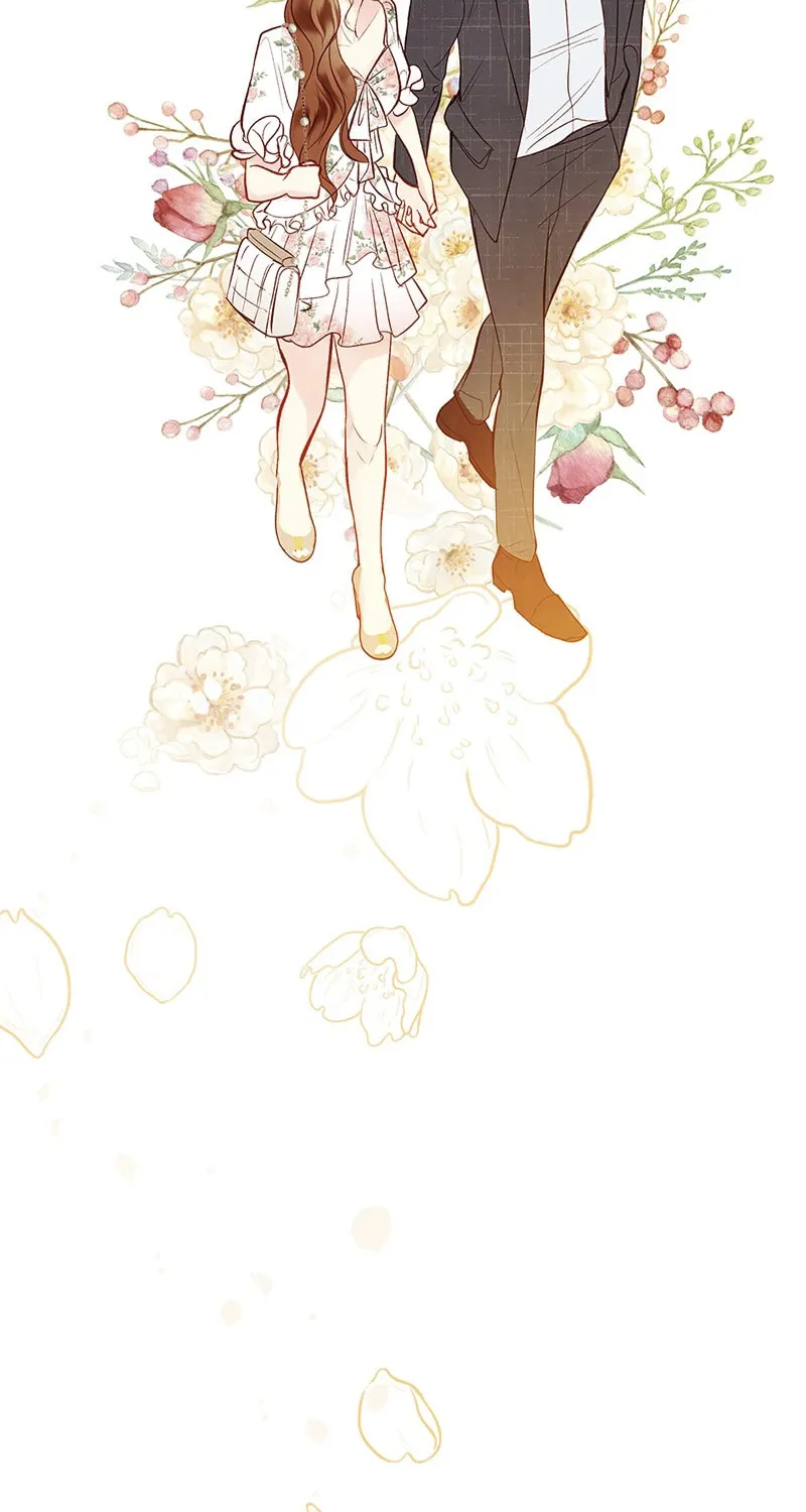 Our Secret Marriage Chapter 12 page 44 - 