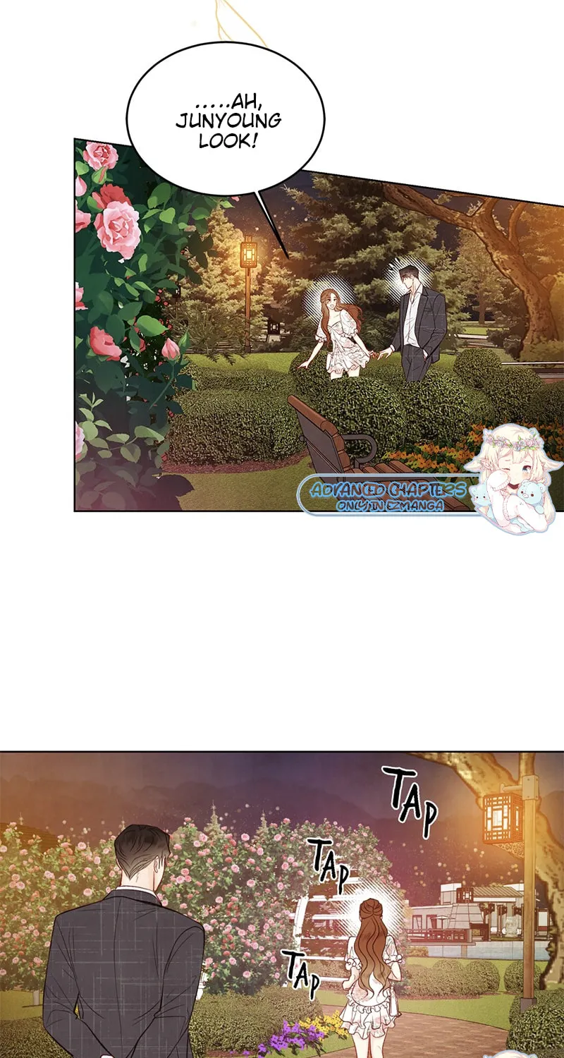 Our Secret Marriage Chapter 12 page 45 - 