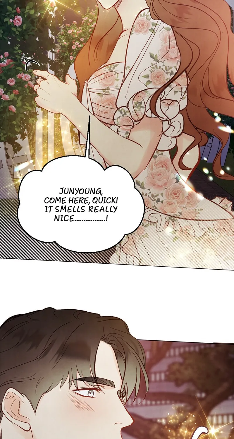 Our Secret Marriage Chapter 12 page 47 - 