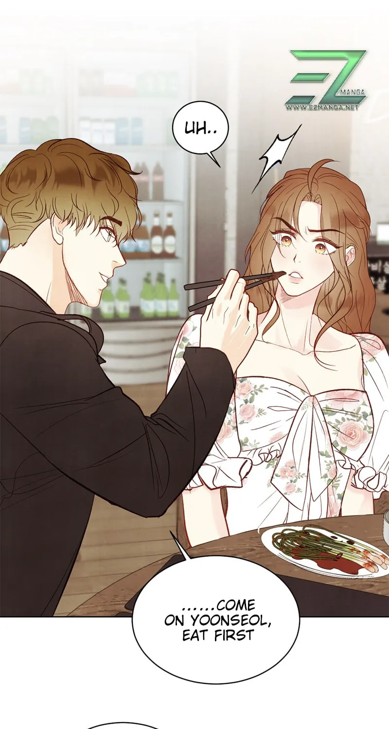 Our Secret Marriage Chapter 12 page 6 - 
