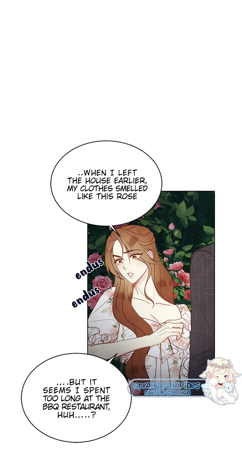 Our Secret Marriage Chapter 12 page 56 - 