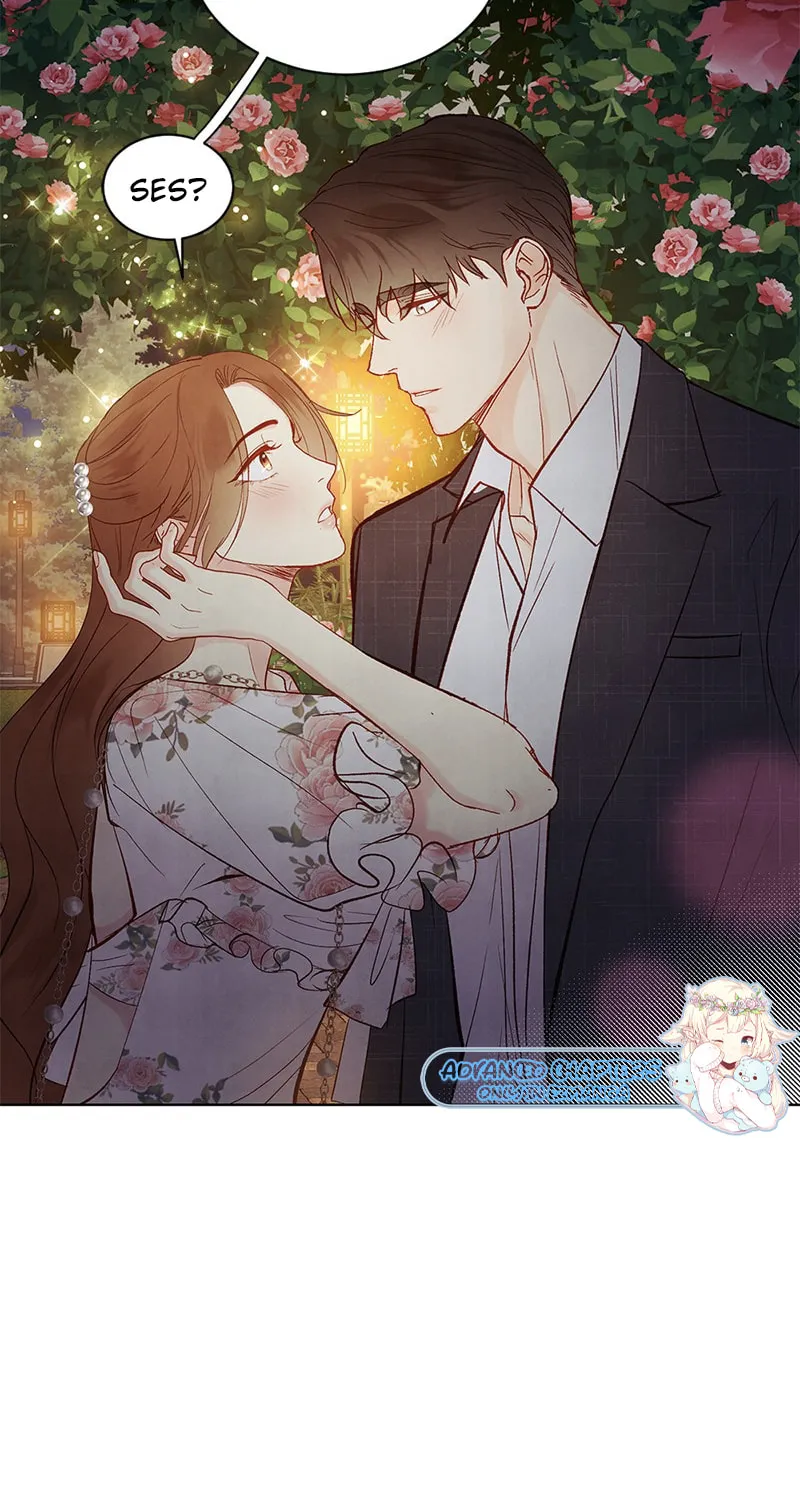 Our Secret Marriage Chapter 12 page 58 - 