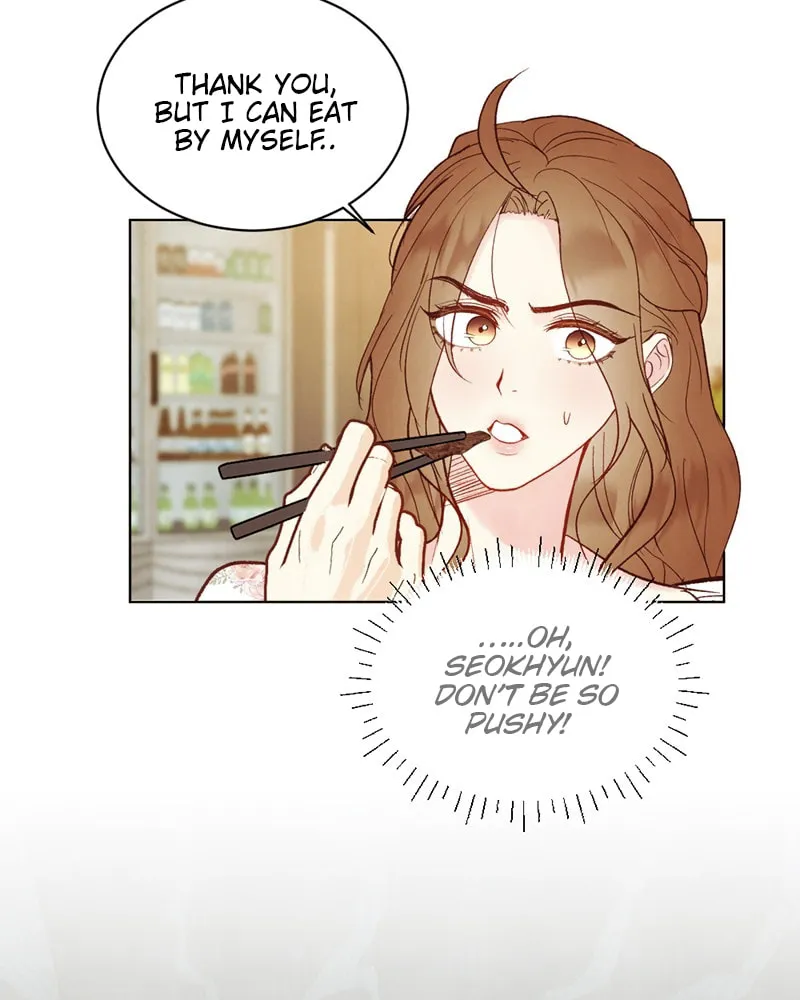 Our Secret Marriage Chapter 12 page 7 - 