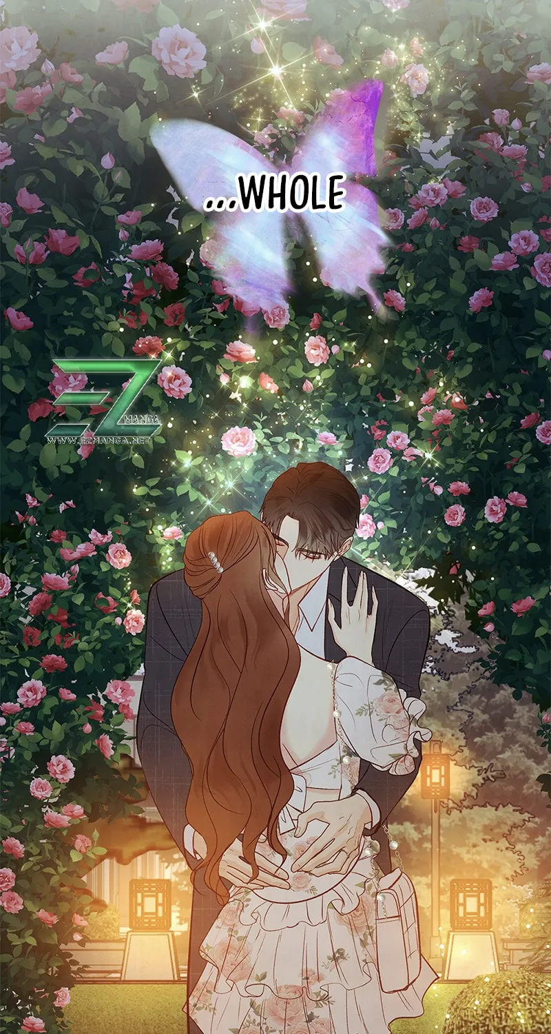 Our Secret Marriage Chapter 12 page 61 - 