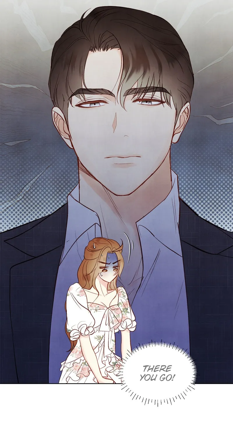 Our Secret Marriage Chapter 12 page 8 - 