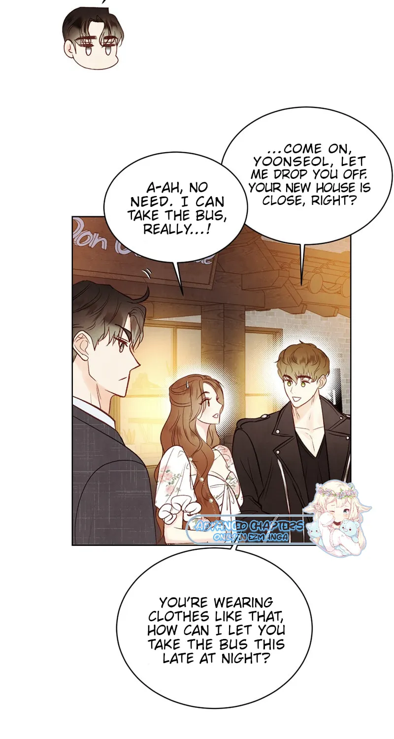 Our Secret Marriage Chapter 12 page 10 - 
