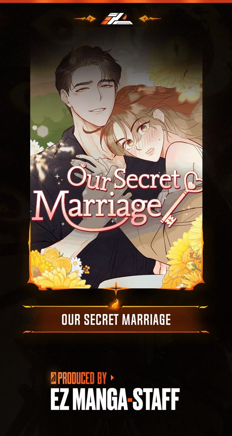 Our Secret Marriage Chapter 13 page 1 - 