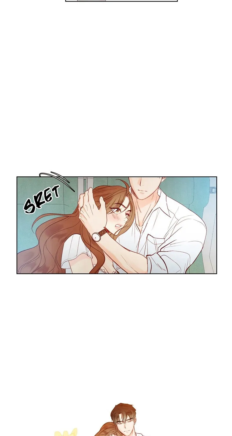 Our Secret Marriage Chapter 13 page 11 - 