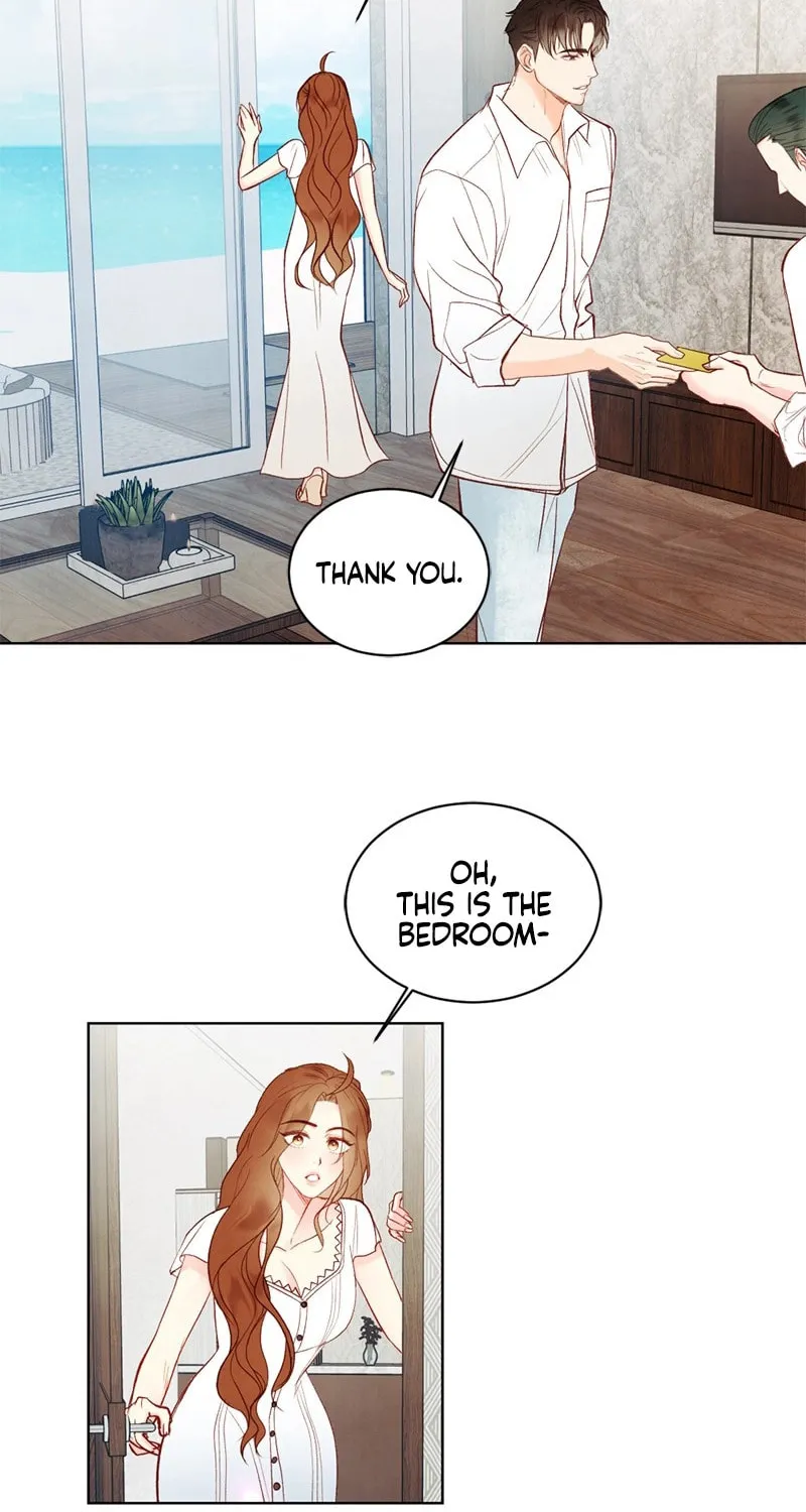 Our Secret Marriage Chapter 13 page 18 - 
