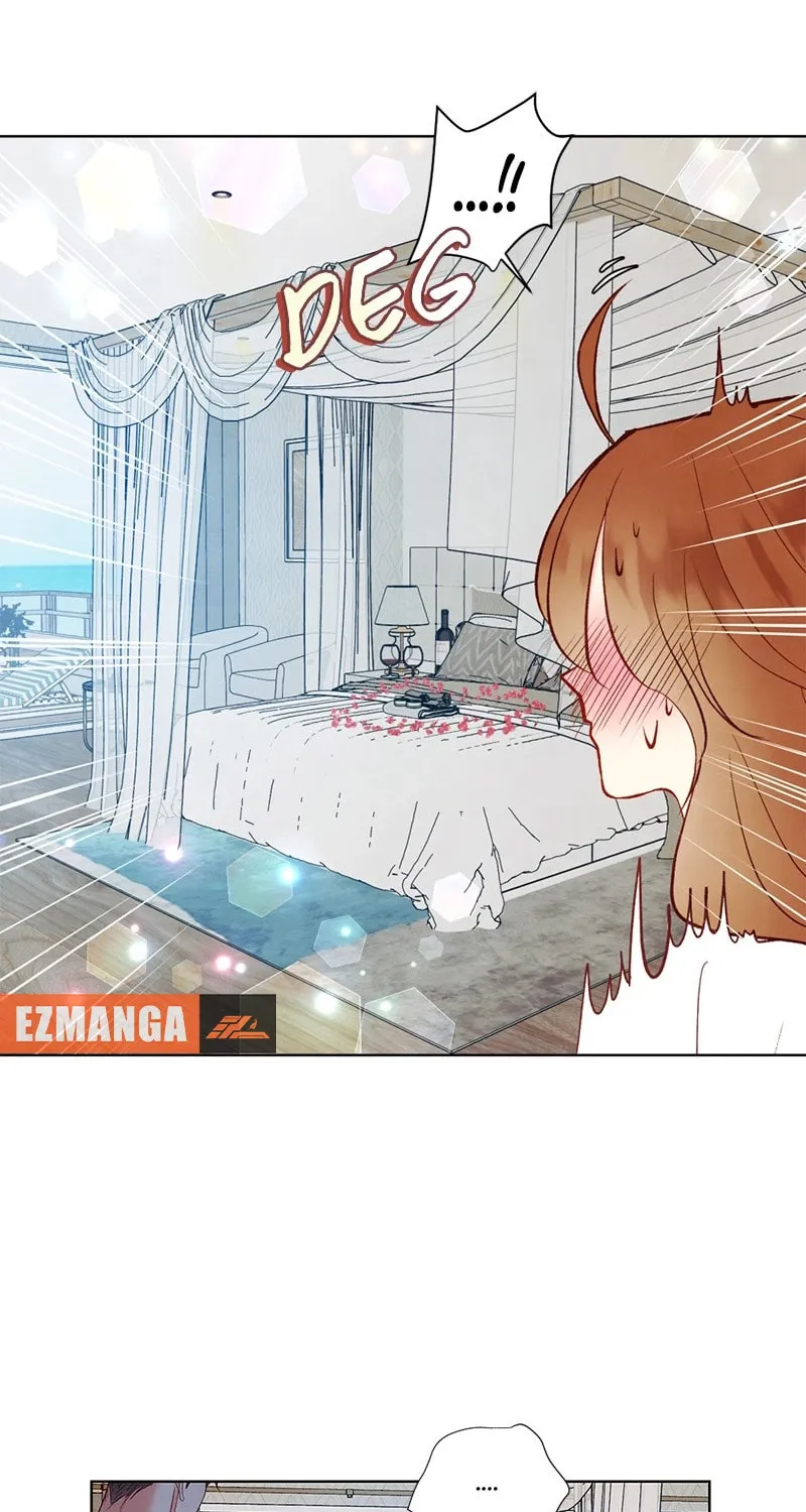Our Secret Marriage Chapter 13 page 19 - 