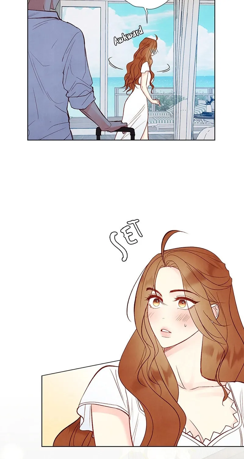 Our Secret Marriage Chapter 13 page 20 - 