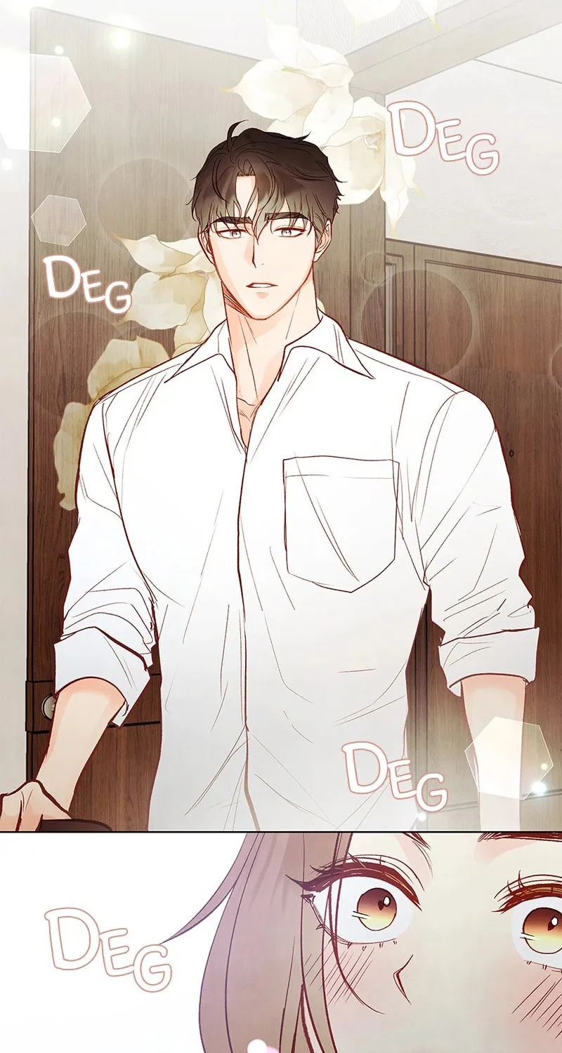 Our Secret Marriage Chapter 13 page 21 - 