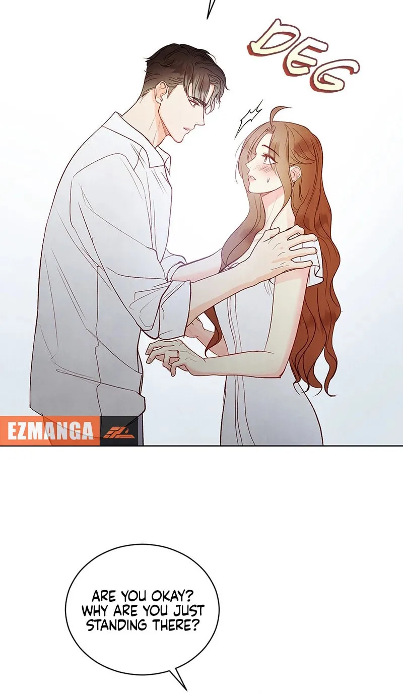 Our Secret Marriage Chapter 13 page 23 - 