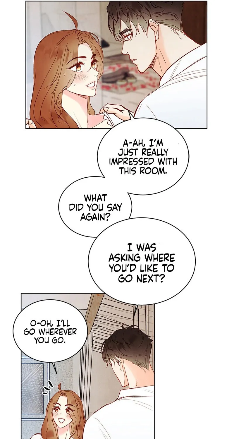 Our Secret Marriage Chapter 13 page 24 - 