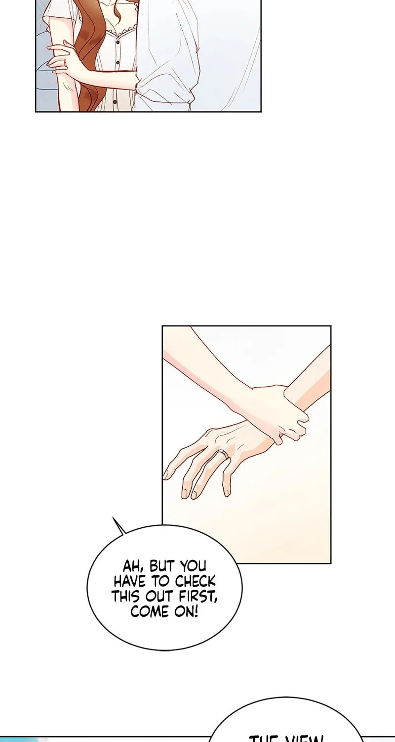Our Secret Marriage Chapter 13 page 25 - 