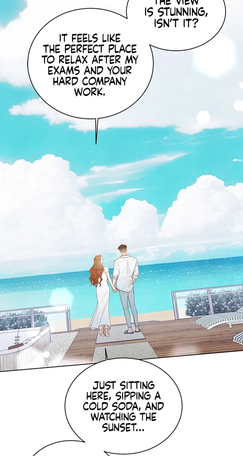 Our Secret Marriage Chapter 13 page 26 - 