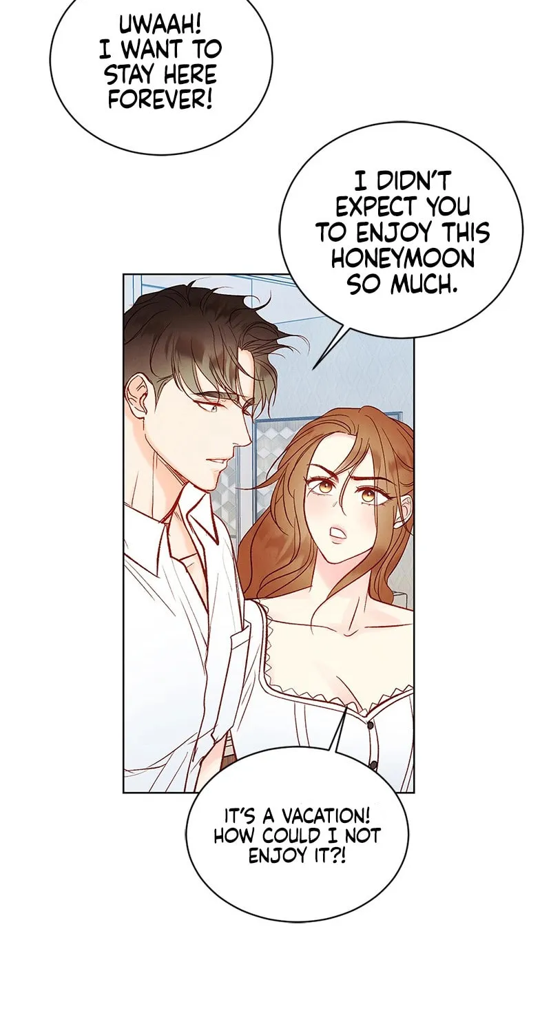 Our Secret Marriage Chapter 13 page 27 - 