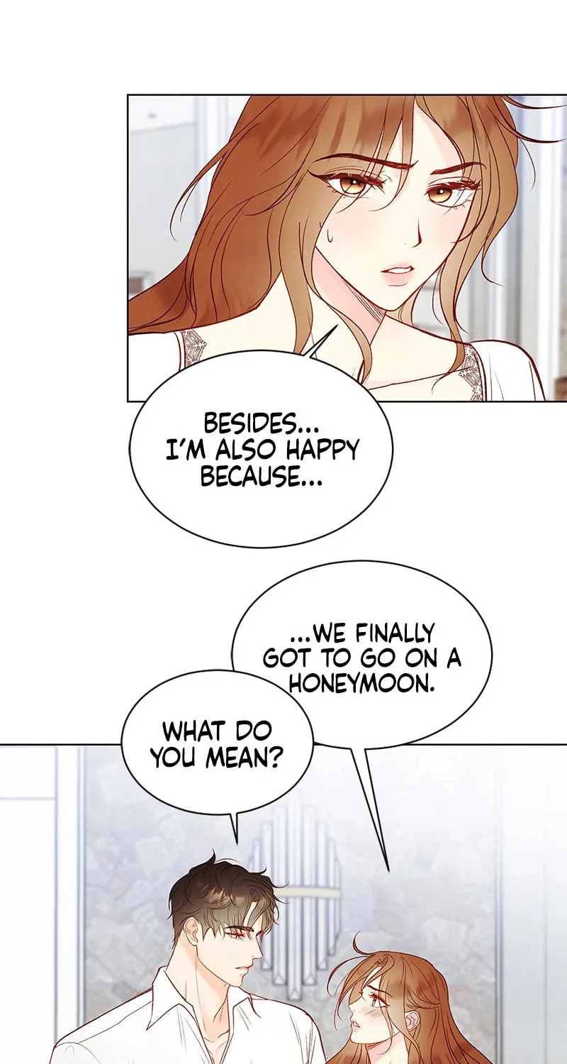 Our Secret Marriage Chapter 13 page 28 - 