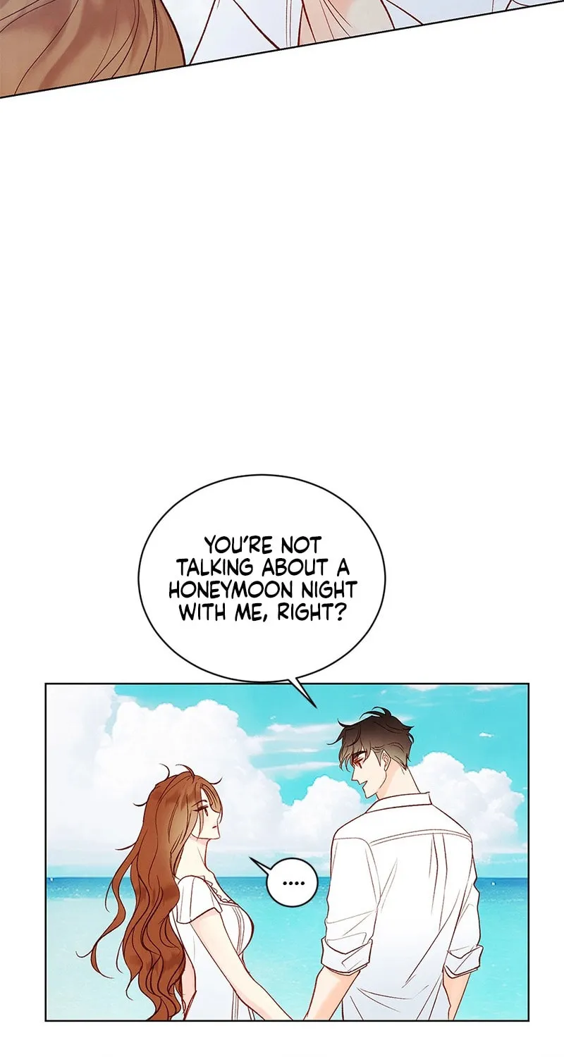 Our Secret Marriage Chapter 13 page 32 - 