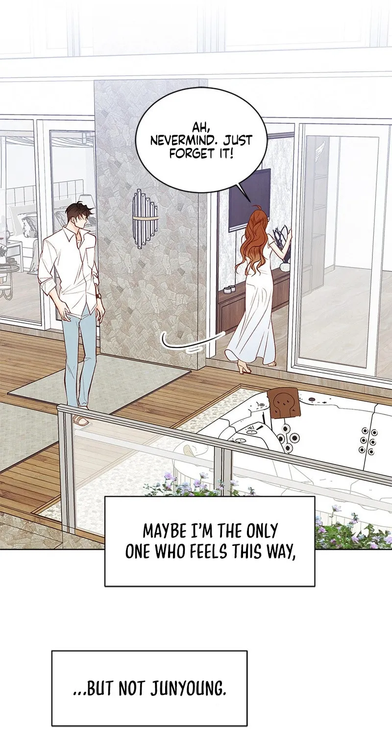 Our Secret Marriage Chapter 13 page 33 - 
