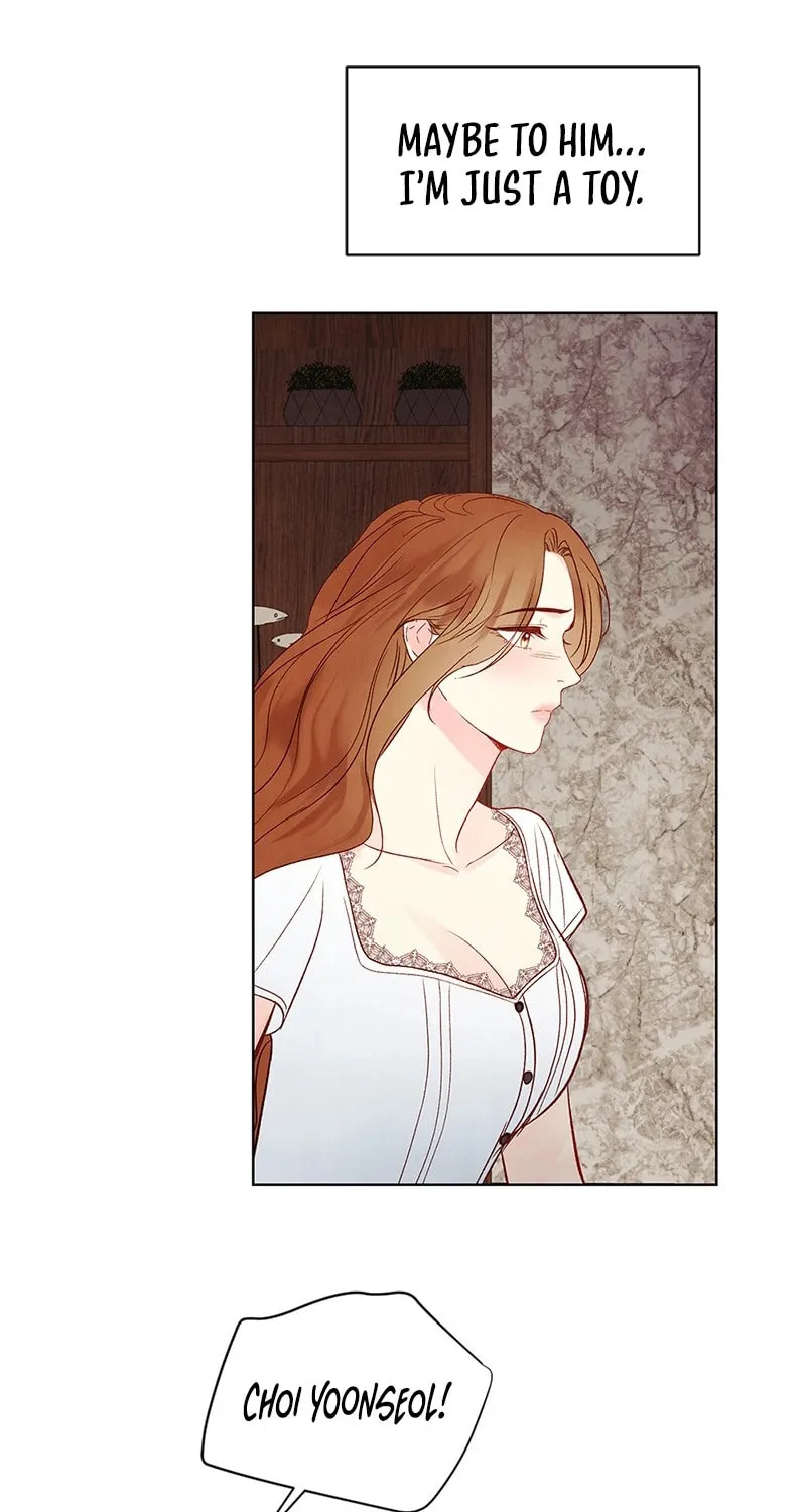 Our Secret Marriage Chapter 13 page 34 - 